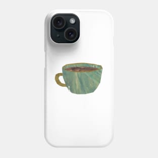 Cup Phone Case