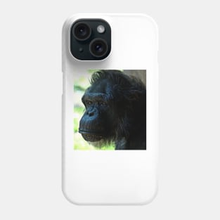 Monkey Phone Case