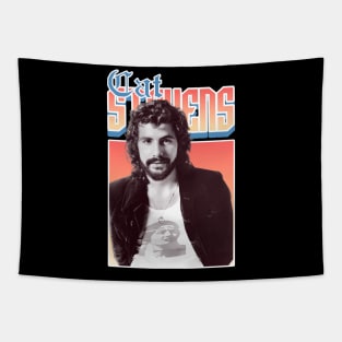 Cat stevens Tapestry