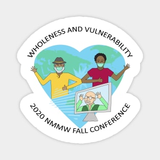 NMMW 2020 Fall Conference Design Magnet