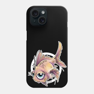 goldfish ^_^ Phone Case