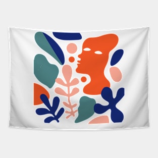 Matisse Style Tapestry