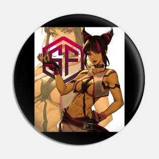 Juri Han Pin