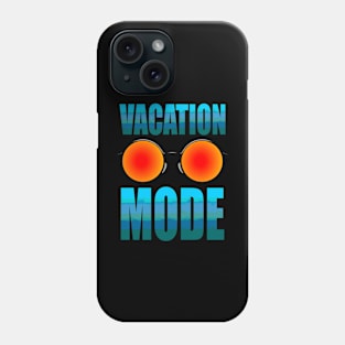 Vacation Mode Phone Case