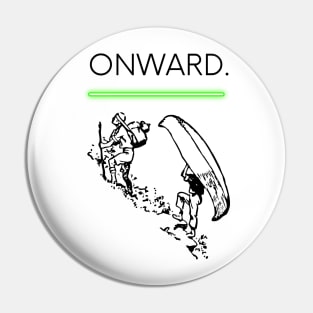 Onward Pin