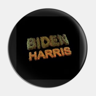 Biden Harris Präsidenten Pin