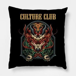 CULTURE CLUB VTG Pillow