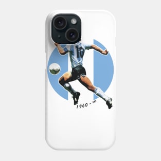 Dios Phone Case