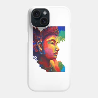 Sita Dewi Phone Case