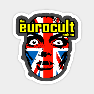 EuroCult Podcast Magnet