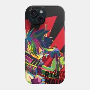 WPANIME - RYUKO KILL LA KILL Phone Case