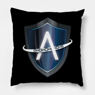 Aegis Tower Pillow