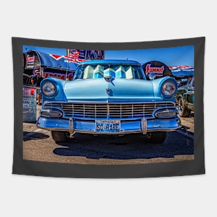 1956 Ford Parklane Wagon Tapestry