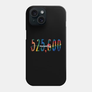 seasons of love Phone Case