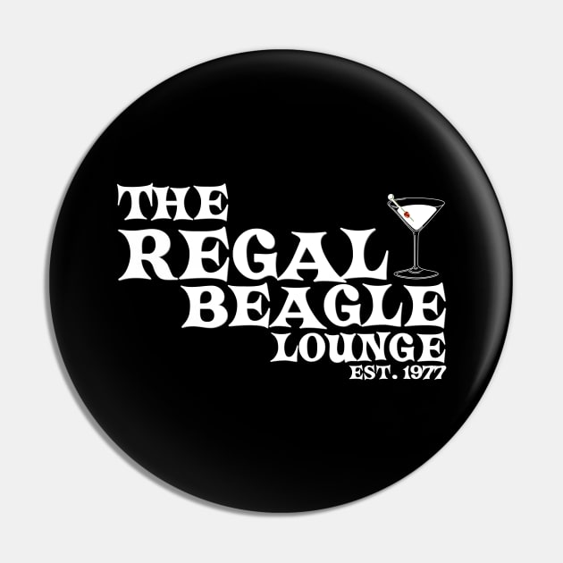 The regal beagle lounge est. 1977 Pin by thestaroflove