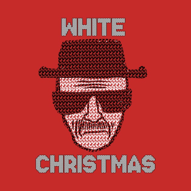 A Very (Walter) White Christmas by WatchTheSky