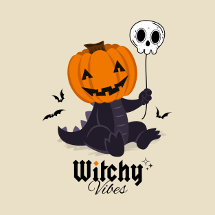 Witchy vibes T-Shirt