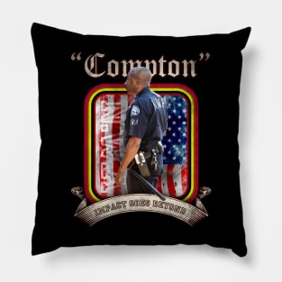 Compton Impact Pillow