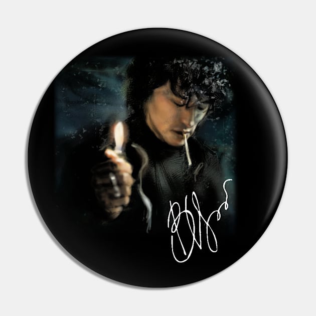 Viktor Tsoi rock stars Pin by CenterForward