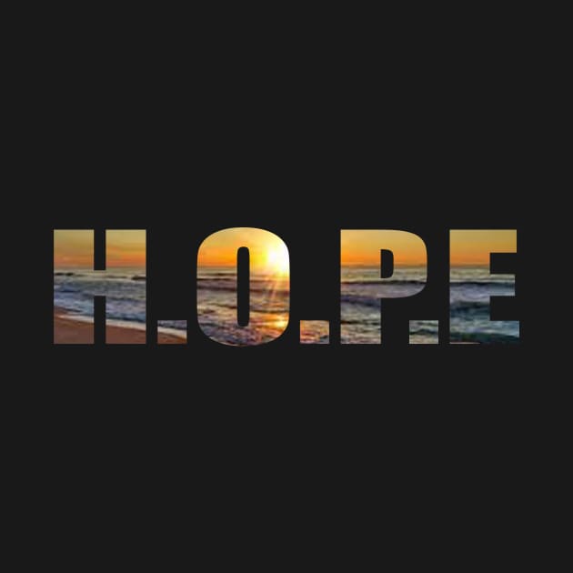 Hope design by Dope_Design