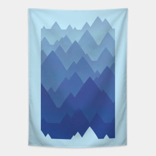 Mountain Vista Tapestry