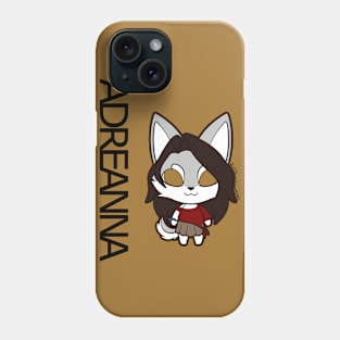 ADREANNA Phone Case