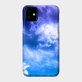 Clouds Phone Cases Iphone And Android Teepublic Au