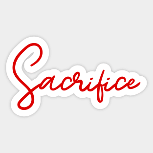 Pawn Sacrifice Stickers for Sale