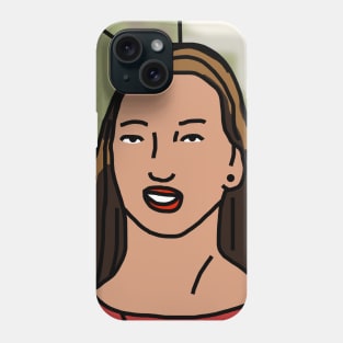 Distracted Boyfriend Meme the Distraction Phone Case