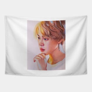 Jimin Tapestry