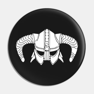 Nordic armor hel Pin