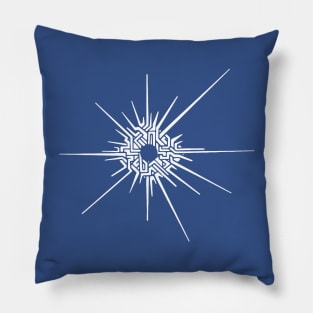 The Outer Wilds 3 Pillow