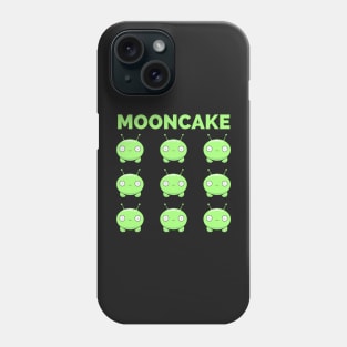 Final Space Mooncake Chookity Pok - Funny Phone Case