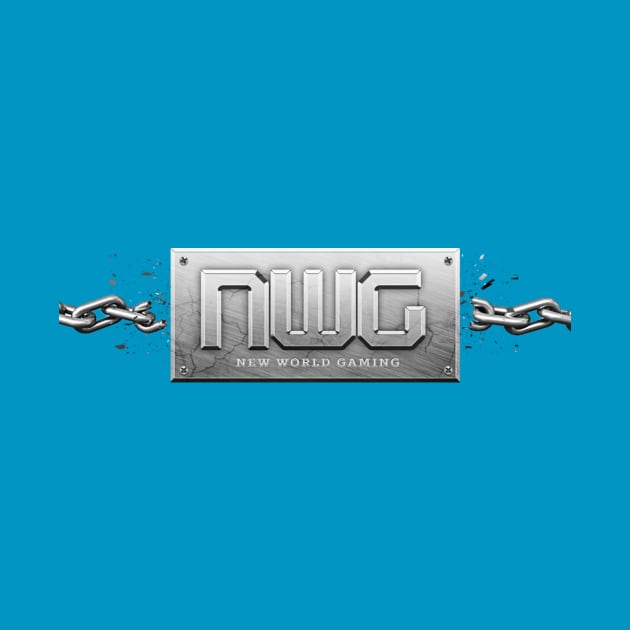 NWG Logo Small by NewWorldGaming