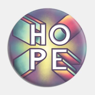 Hope Pin