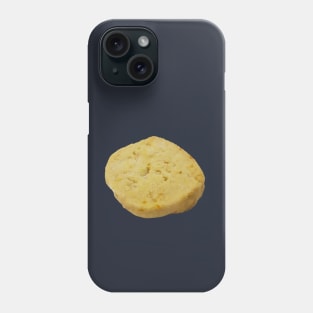 Sweet Food Hazelnut Shortbread Phone Case