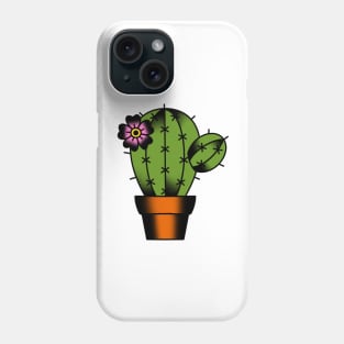 Cactus Phone Case