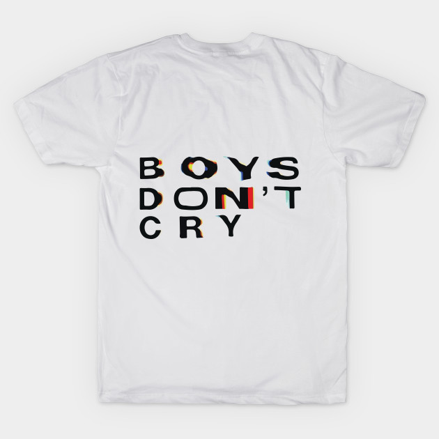 Boys Don T Cry Frank Ocean Frank Ocean T Shirt Teepublic