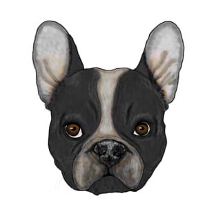 French Bulldog T-Shirt