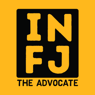 INFJ T-Shirt