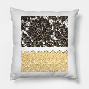 Flor Pillow