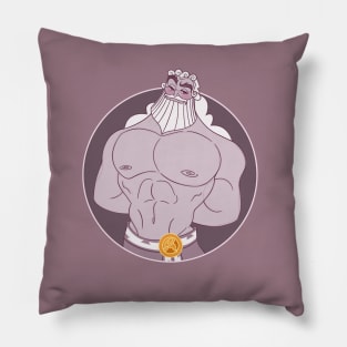 Zeus Pillow