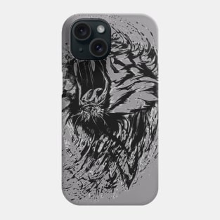 Tiger Phone Case