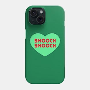Smooch Smooch Phone Case