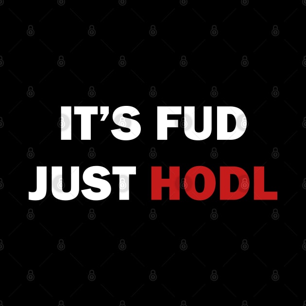 It is FUD, just HODL by valentinahramov