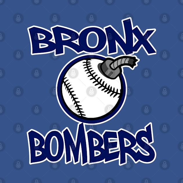 Bronx Bombers by Gamers Gear