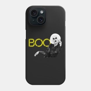 Boo! Phone Case