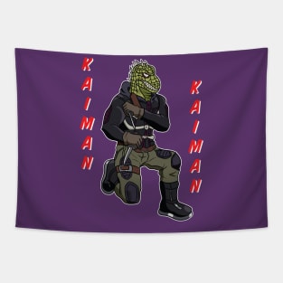 Dorohedoro: Kaiman Tapestry