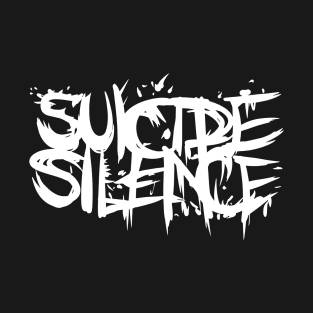 suicide-silence v1 T-Shirt