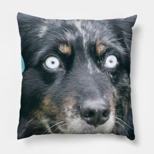 UNSEE FUNNY Pillow